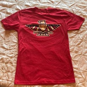 Baseballism Size Small Shirt
